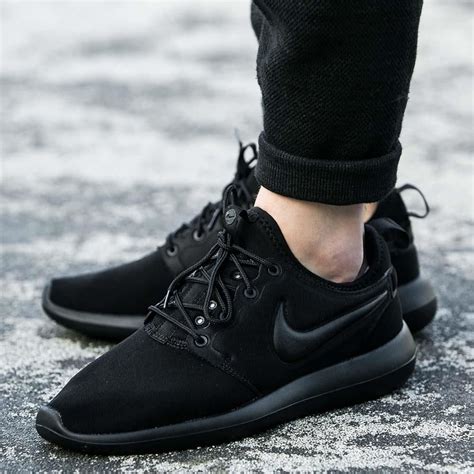 nike roshe two fake - Nike Roshe 2 black.